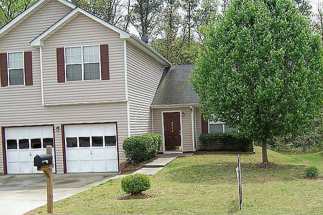 5445 Shirewick Ln Lithonia GA Zillow