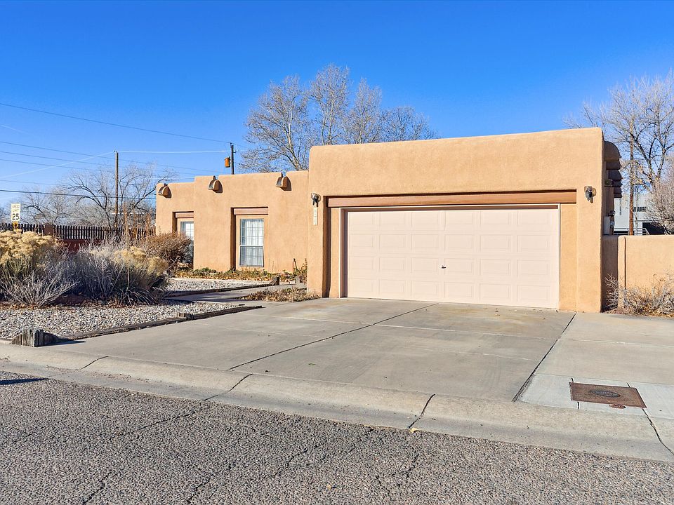 Guadalupe Pl Nw Los Ranchos De Albuquerque Nm Mls