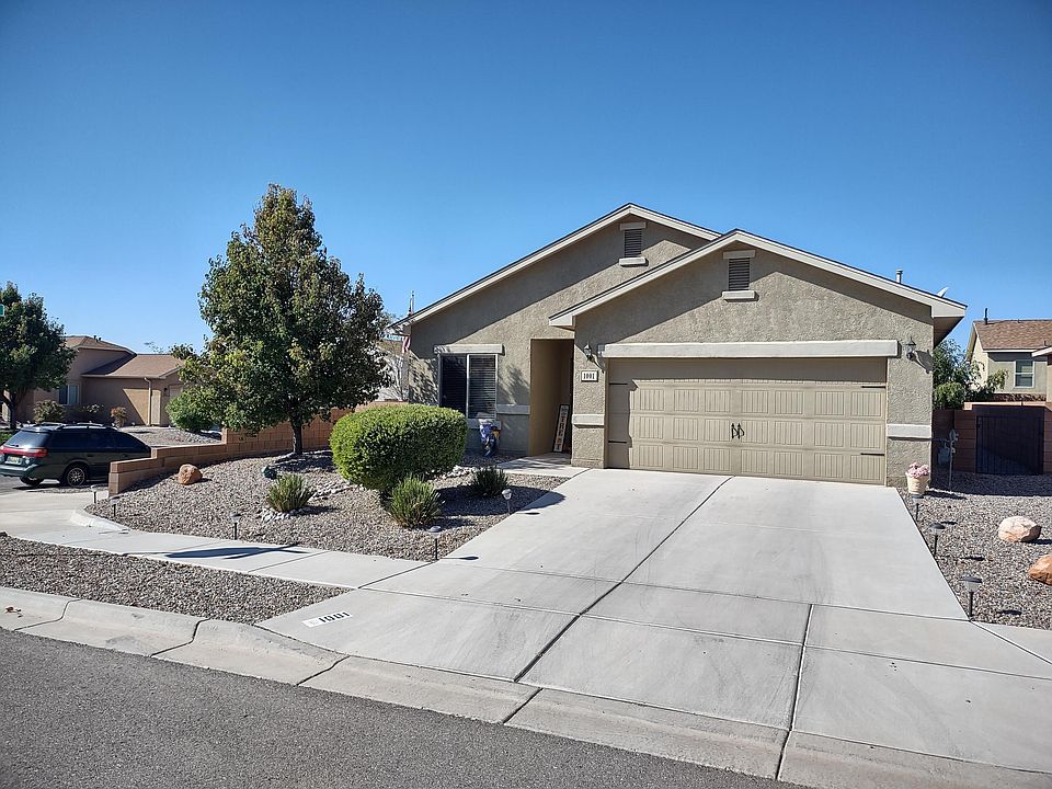 El Paseo St Nw Rio Rancho Nm Zillow