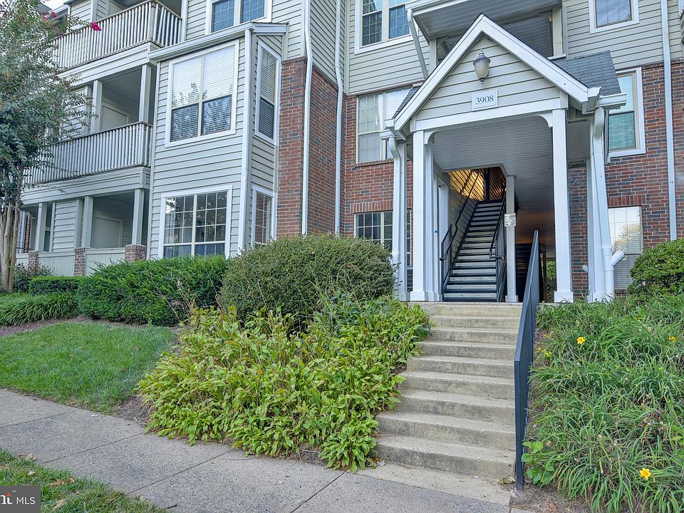 3908 Penderview Dr APT 605 Fairfax VA 22033 Zillow