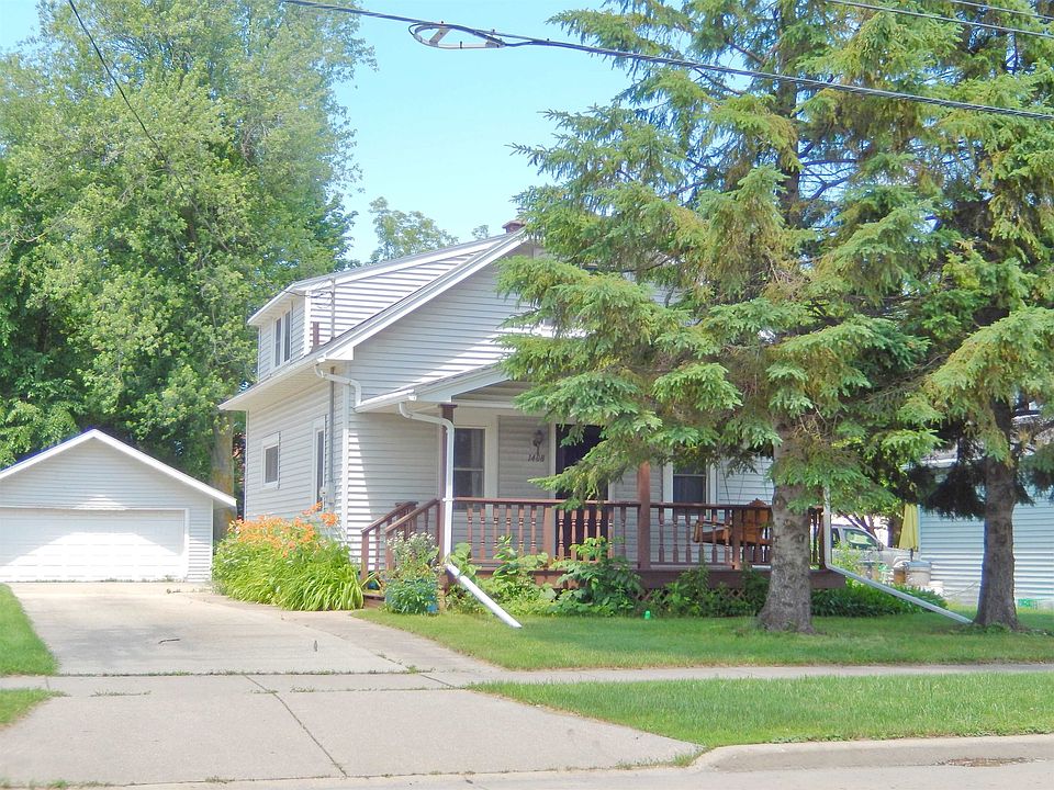 1408 W Spencer St Appleton WI 54914 Zillow