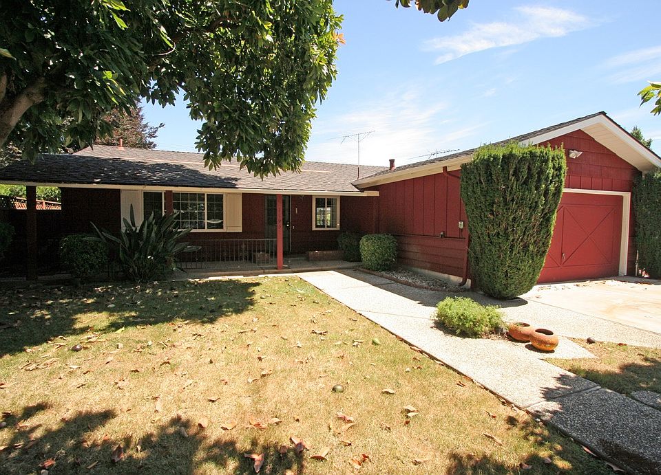 1195 W McKinley Ave Sunnyvale CA 94086 Zillow