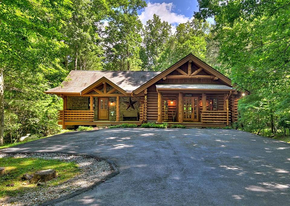 653 Martin Rd Ellijay GA 30536 Zillow