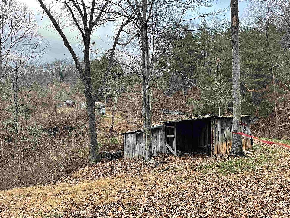 140 1 2 Sweet Home Church Dr Fort Gay WV 25514 Zillow