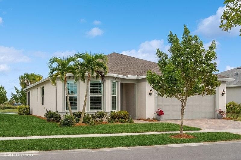 Sw Gingerline Drive Port Saint Lucie Fl Zillow