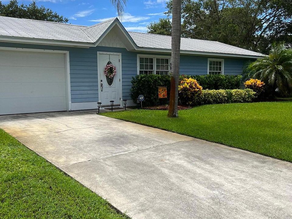 2009 SW Burlington Street Port Saint Lucie FL 34984 Zillow