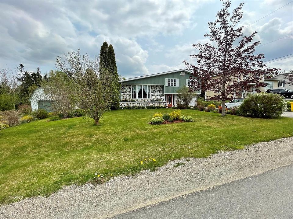 61 Forest Rd Milltown Head Of Bay D Espoir NL A0H 1W0 MLS 1259722