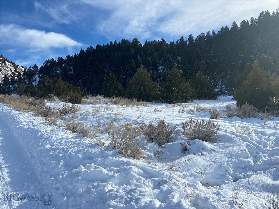 Broken Creek Lot Rd Three Forks Mt Zillow