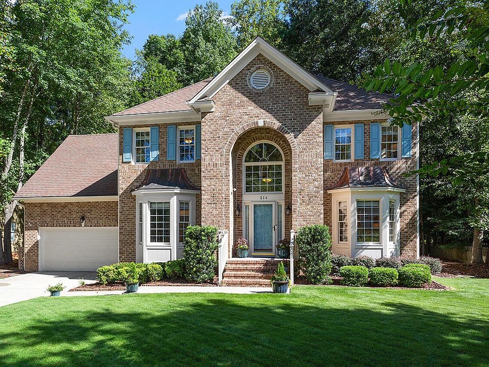 Lewey Brook Dr Cary Nc Zillow