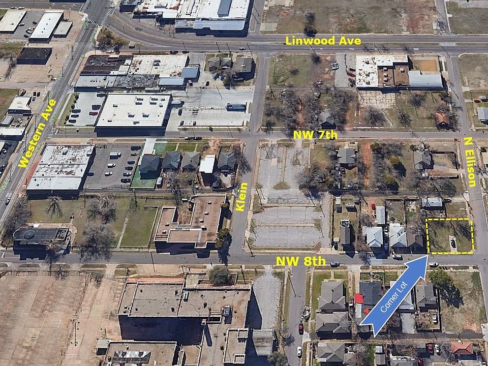 Nw Th St Oklahoma City Ok Zillow