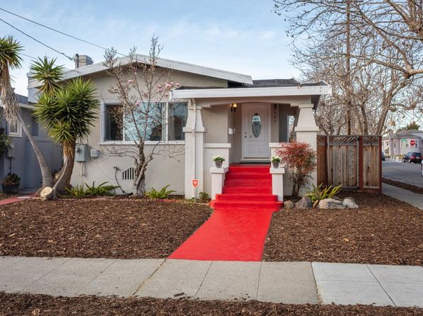 2345 66th Ave,奥克兰,CA 94605
