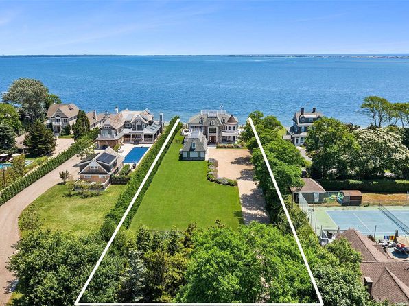 Waterfront Hampton Bays NY Waterfront Homes For Sale 40 Homes Zillow