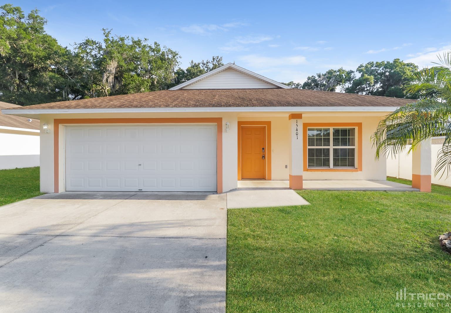 15401 Callista Ln Dade City FL 33523 Zillow