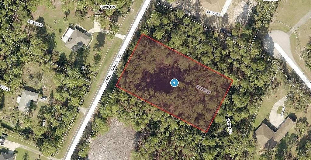 Royal Trails Rd Eustis Fl Mls O Zillow