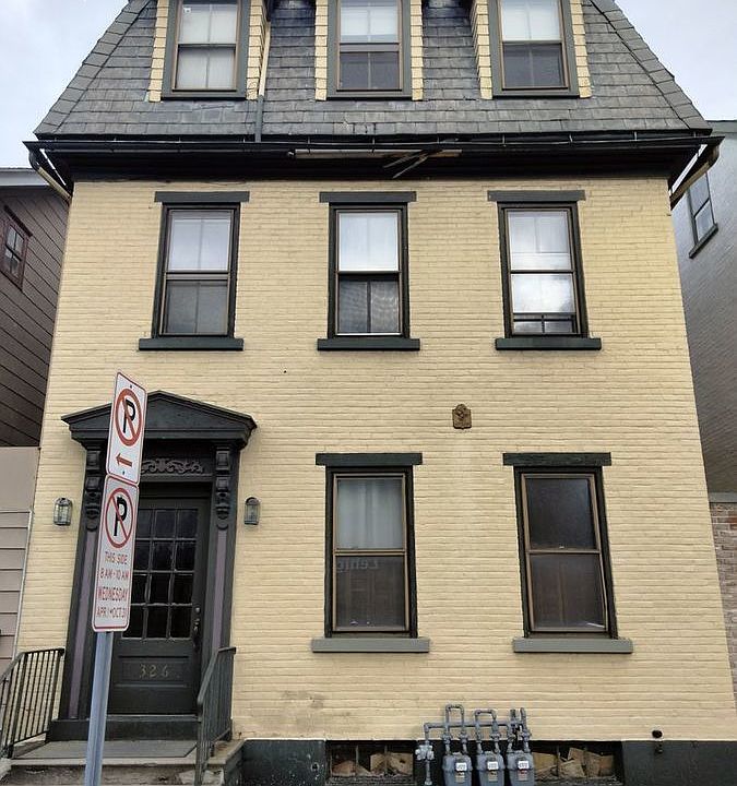 326 W Broad St APT 2 Bethlehem PA 18018 Zillow