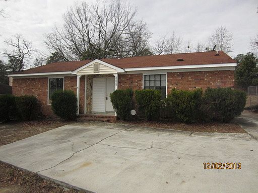 Morgan Rd Hephzibah Ga Zillow