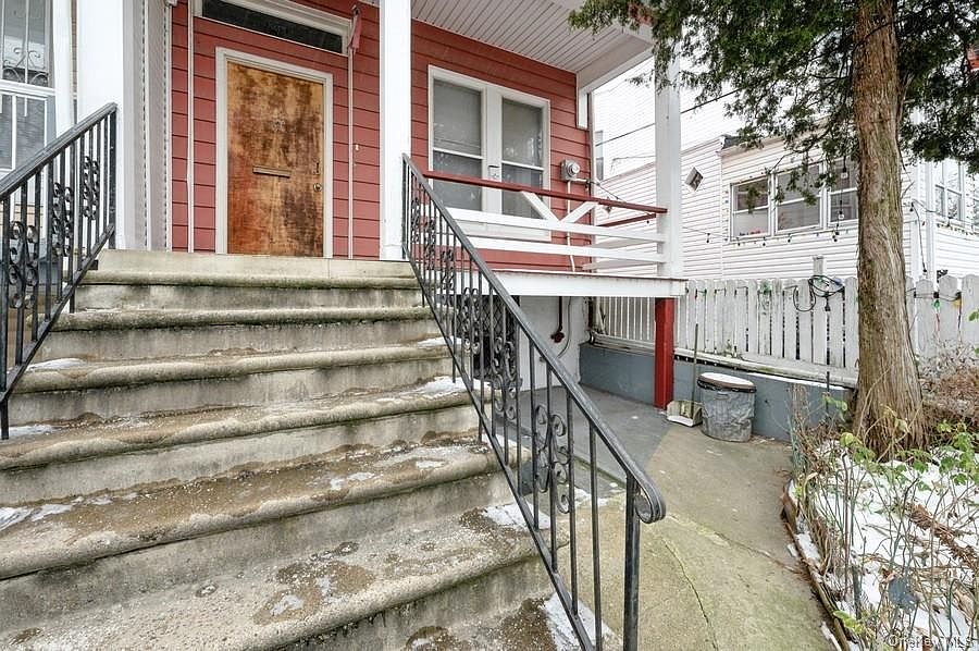 2150 Hughes Avenue Bronx NY 10457 Zillow