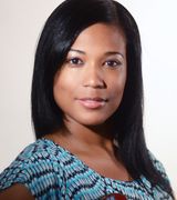 Takeenya Woodard, Agent in Greenbelt, MD