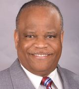 Reginald Carter, Agent in Plainview, NY
