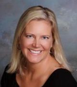 Charlotte Rouse, Agent in Fredericksburg, VA