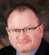 Corey Rang, Agent in Cheyanne, WY