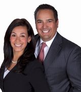 Marvin and Elena Byrne, Agent in Cerritos, CA