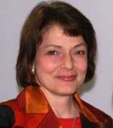 Donna Nagy-Burzynski, Agent in Wilton, CT