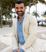 Ygal Benichay, Agent in Miami Beach, FL