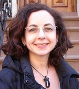 Anne Darer, Agent in Brooklyn, NY