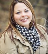 Jennifer Hatzenbuhler, Agent in Bismarck, ND