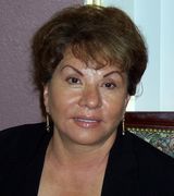 Bertha Padilla, Agent in Carson, CA