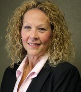 Lea Borgne, Agent in East Lyme, CT