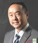 Daniel Cho, Agent in New York, NY