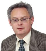 David Sturgeon, Agent in Cleveland Heights, OH