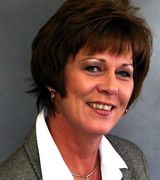 Karen Hulstrom, Agent in Kellogg, ID