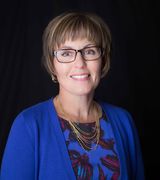 Carol Bosch, Agent in Clay Center, KS