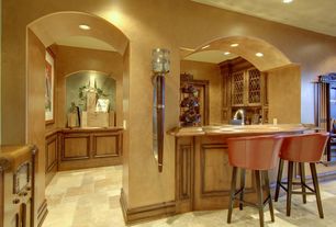 Bar Design Ideas For Home bar designs for the home best home bar design ideas basement bar ideas home bar design 3 Tags Mediterranean Bar With Built In Bookshelf Limestone Tile Floors High Ceiling Bar Design Ideas For Home contemporary home bar design ideas 3 Tags Mediterranean Bar With Built In Bookshelf Limestone Tile Floors High Ceiling