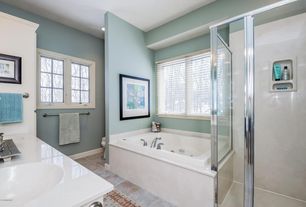 houzz master bath