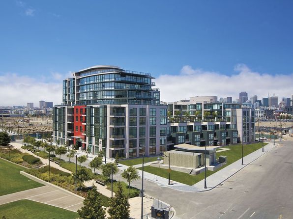 325 China Basin St UNIT 417, San Francisco, CA 94158 | Zillow