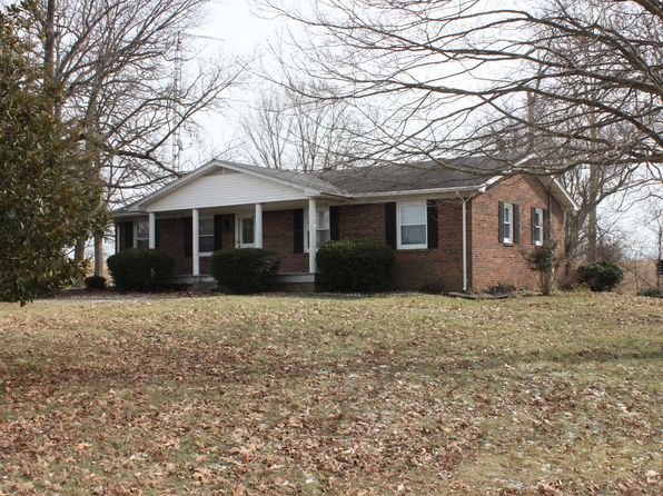 Adairville Real Estate Adairville KY Homes For Sale Zillow