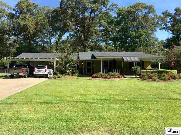 Zillow Bastrop Louisiana