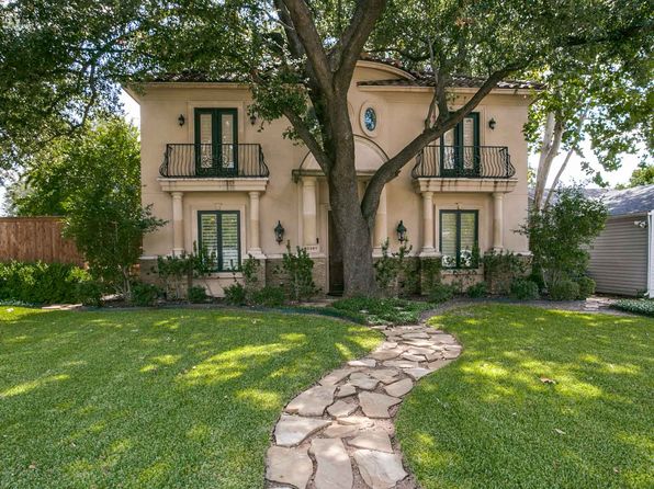 Rivercrest Country Club - Fort Worth Real Estate - Fort Worth TX Homes For Sale | Zillow
