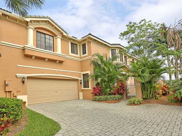 Condo For Sale Weston Florida