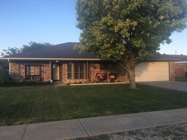 Zillow Amarillo For Sale By Owner