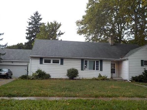 Marion Real Estate - Marion County OH Homes For Sale | Zillow