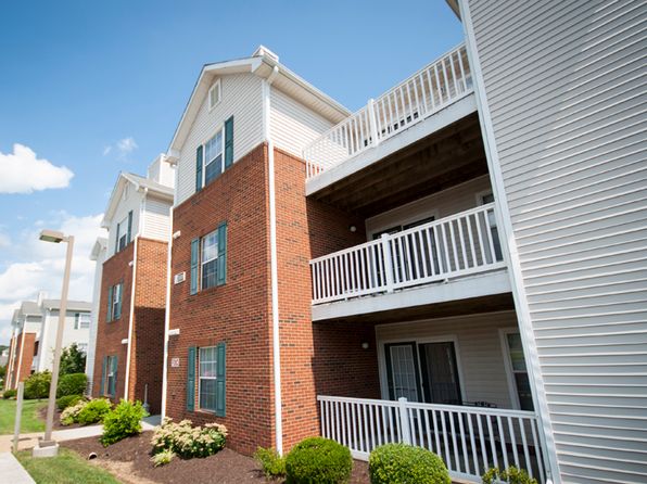 Apartments For Rent In Roanoke County Va