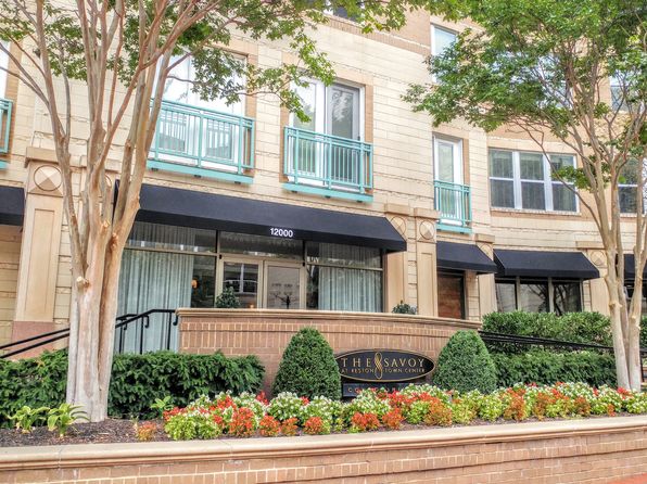 Reston Apartments For Sale