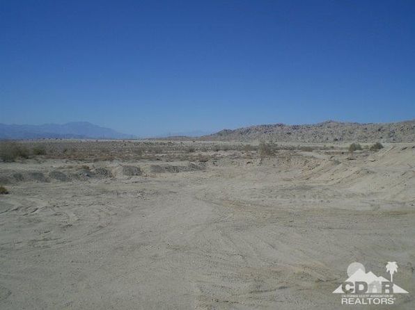 land for sale in mecca ca