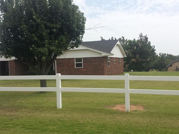 country homes for rent minco ok
