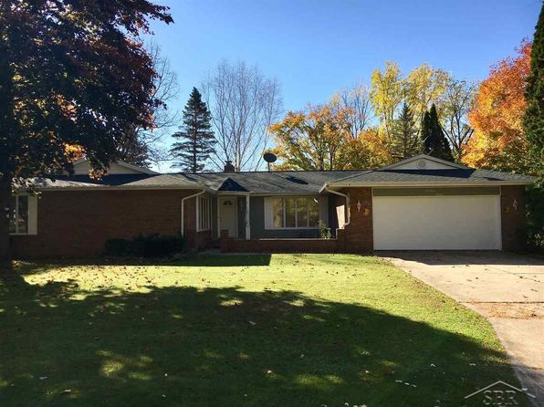 Zillow Saginaw Michigan